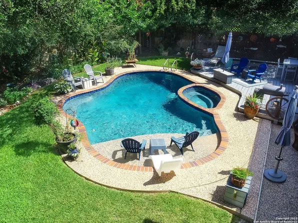 19903 PARK HOLLOW, San Antonio, TX 78259