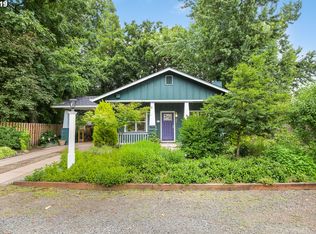 205 Cross Pl, Eugene, OR 97402