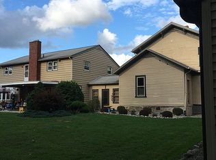 8 Water St, Frewsburg, NY 14738