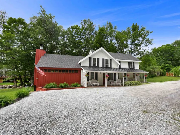 275 Chittenden Road, Chittenden, VT 05737