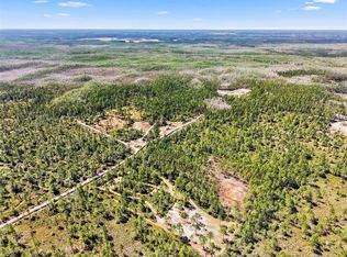 Turkey Roost Rd LOT 14, Deland, FL 32724