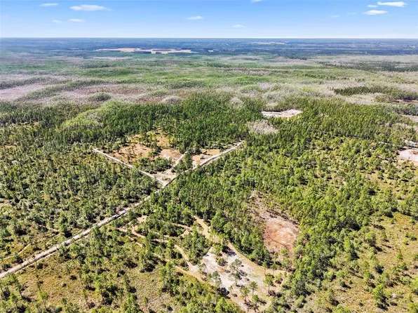 Turkey Roost Rd Lot 14, Deland, FL 32724