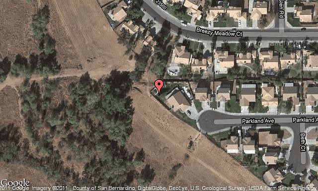 Map View
