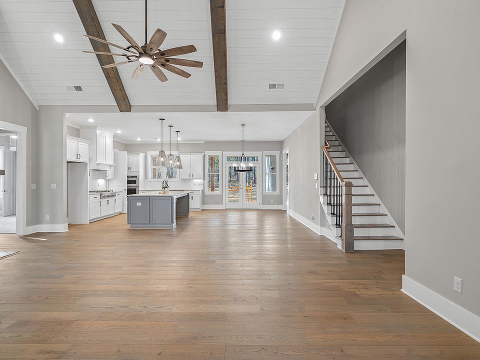 Vega Plan, Harbor Club, Greensboro, GA 30642 Zillow