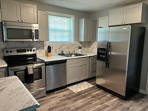1441 Andrews St NW #A — Photo 12