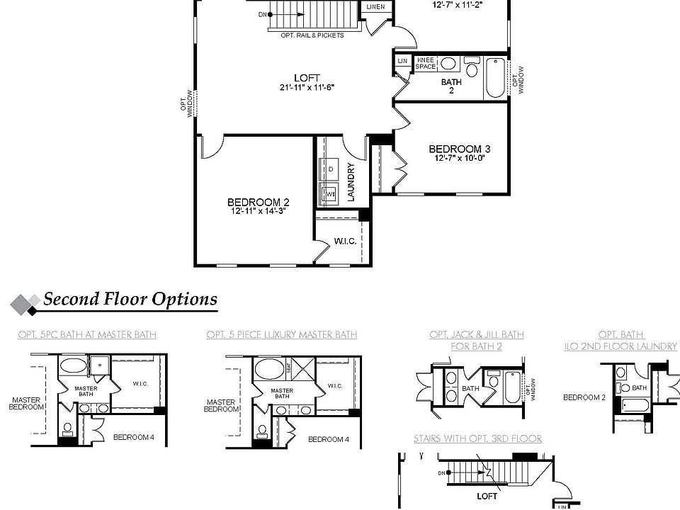 2nd image of 8313 Hartridge Dr