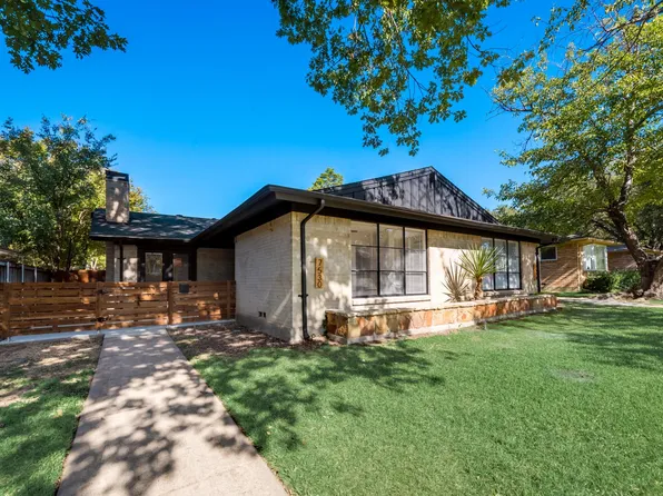 7530 Brentcove Cir, Dallas, TX 75214