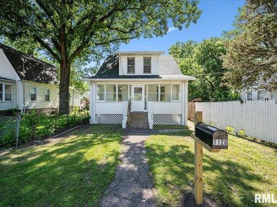 7120 Washington St, Bartonville, IL, 61607