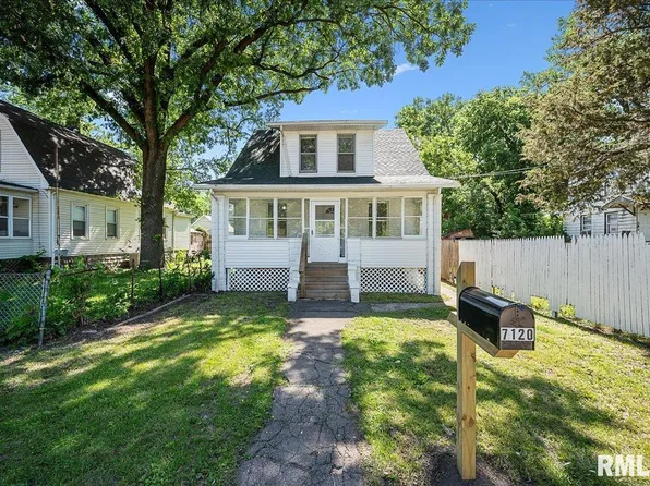 7120 Washington St, Bartonville, IL 61607