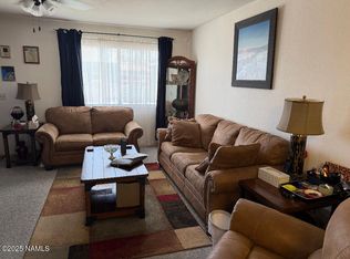 701 N Douglas Ave, Winslow, AZ 86047