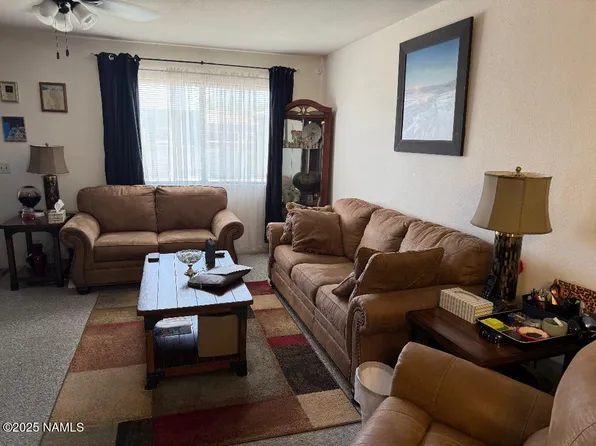 701 N Douglas Ave, Winslow, AZ 86047