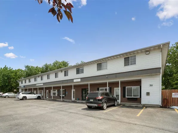 70 Circle Dr #1-2-8, North Liberty, IA 52317