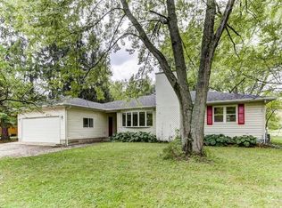 1971 E Skyview Dr, Dayton, OH 45432