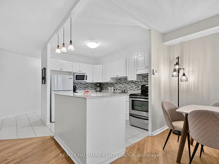 1380 Prince Of Wales Dr #304 — Photo 8