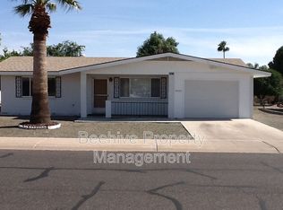 5827 E Colby St, Mesa, AZ 85205