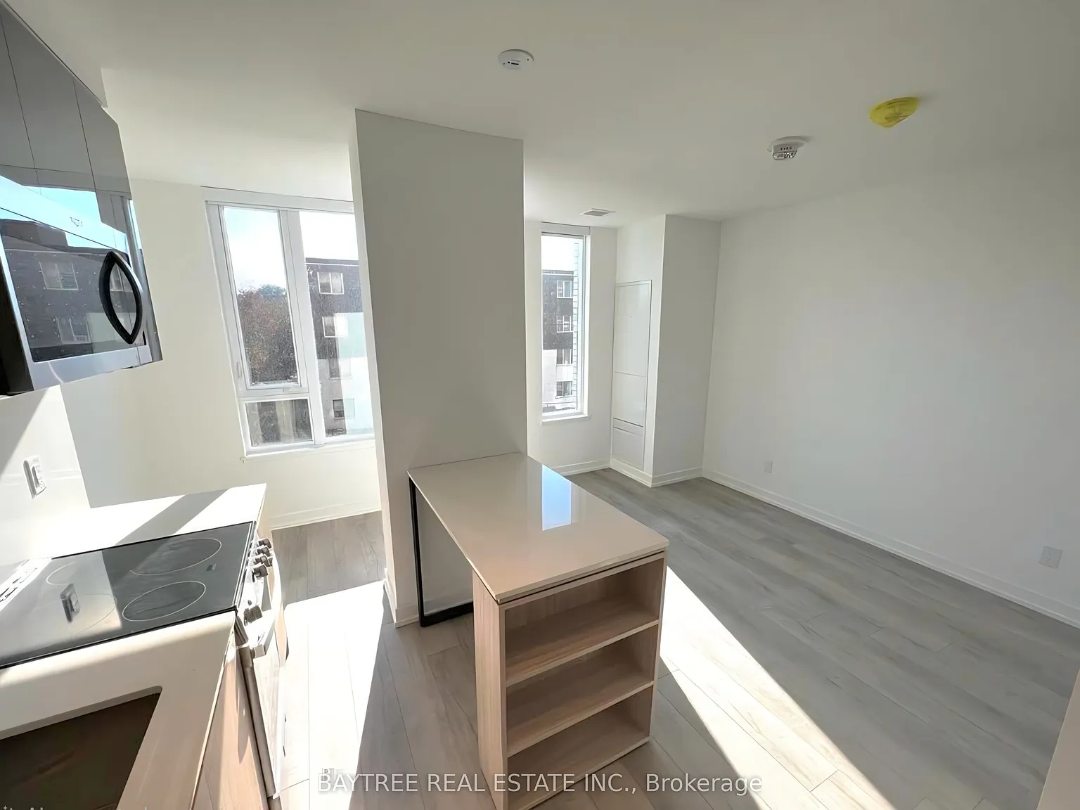 The Keeley Condos — Photo 2