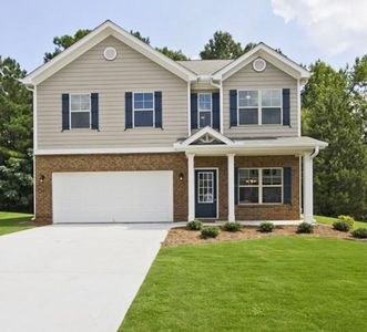 46 Grand Oak Dr, Jefferson, GA, 30549