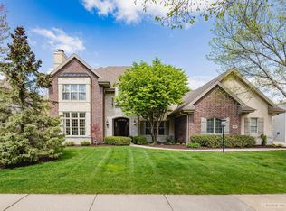 9030 Settlers Rd, Madison, WI 53717