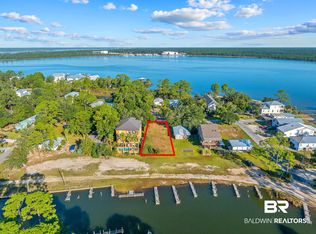 27180 Palmetto Dr, Orange Beach, AL 36561