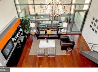 1352 South St UNIT 314, Philadelphia, PA
