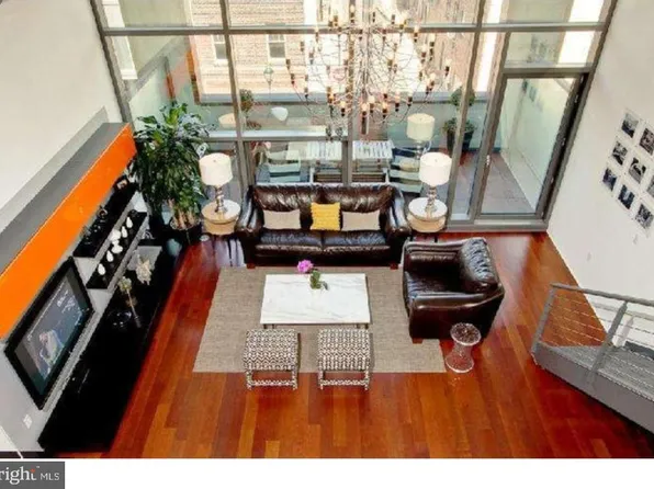 1352 South St Unit 314, Philadelphia, PA 19147