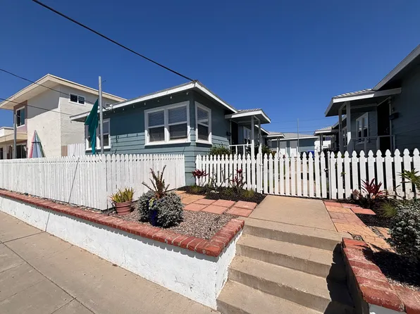820 Tait St, Oceanside, CA 92054