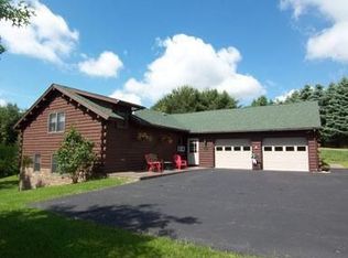 1650 Middle Rd, Oneida, NY 13421