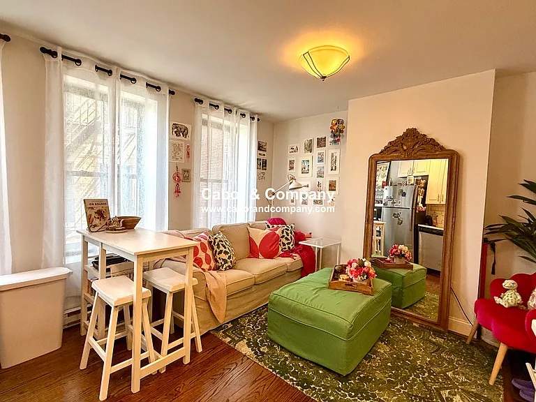18 Stillman St #3 — Photo 2