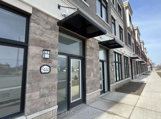 5444 Main St, Whitchurch Stouffville, ON L4A 5G4