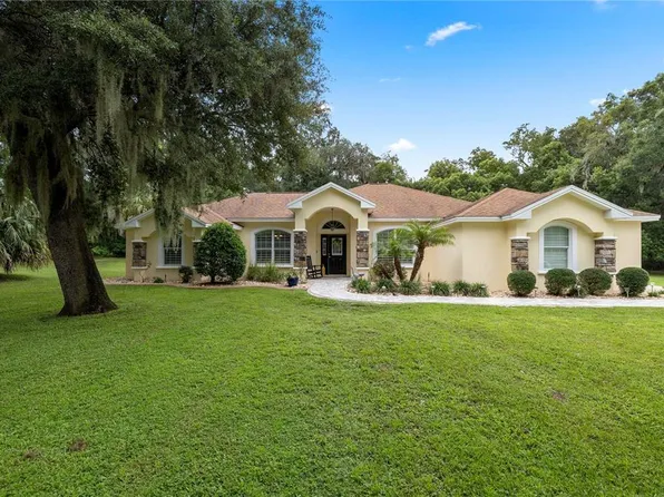 17261 SE 101ST AVENUE ROAD, SUMMERFIELD, FL 34491