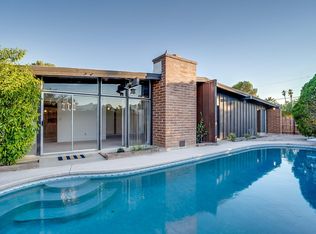 8801 E Calle Playa, Tucson, AZ 85715