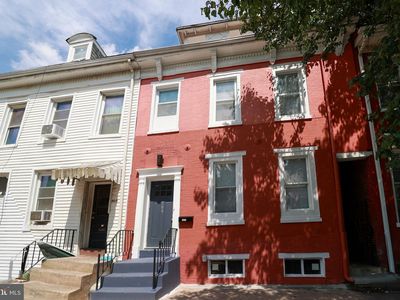 509 S Duke St, York, PA, 17401