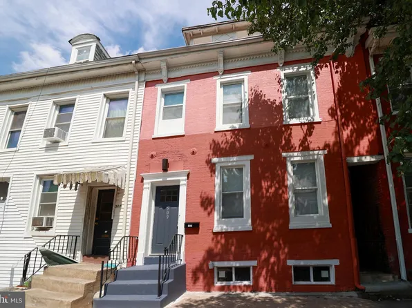 509 S Duke St, York, PA 17401