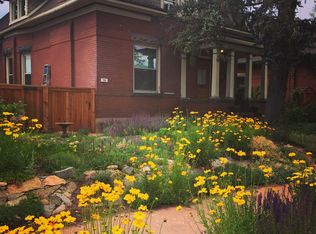 781 S Pearl St, Denver, CO 80209