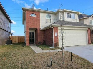 9610 Franconia Dr, Houston, TX 77044