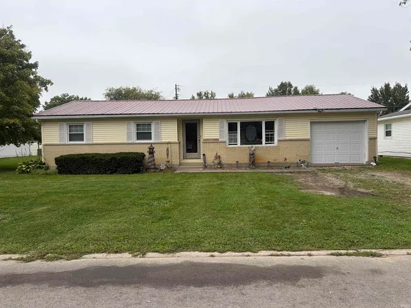 1366 W Arch St, Portland, IN 47371