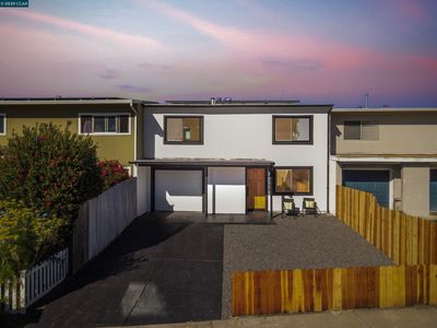 4729 Fall Ave, Richmond, CA, 94804