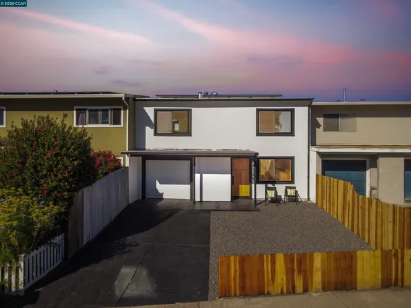 4729 Fall Ave, Richmond, CA 94804