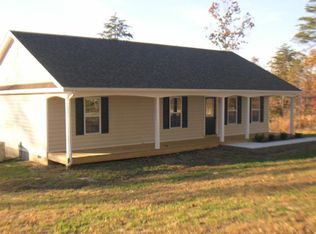 438 Ebenezer Rd, Amherst, VA 24521