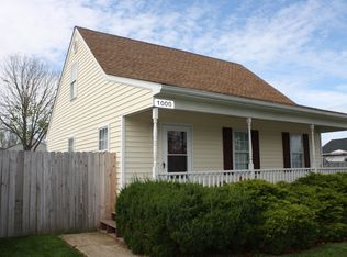 1000 4th St, Waynesboro, VA 22980