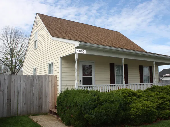 1000 4th St, Waynesboro, VA 22980
