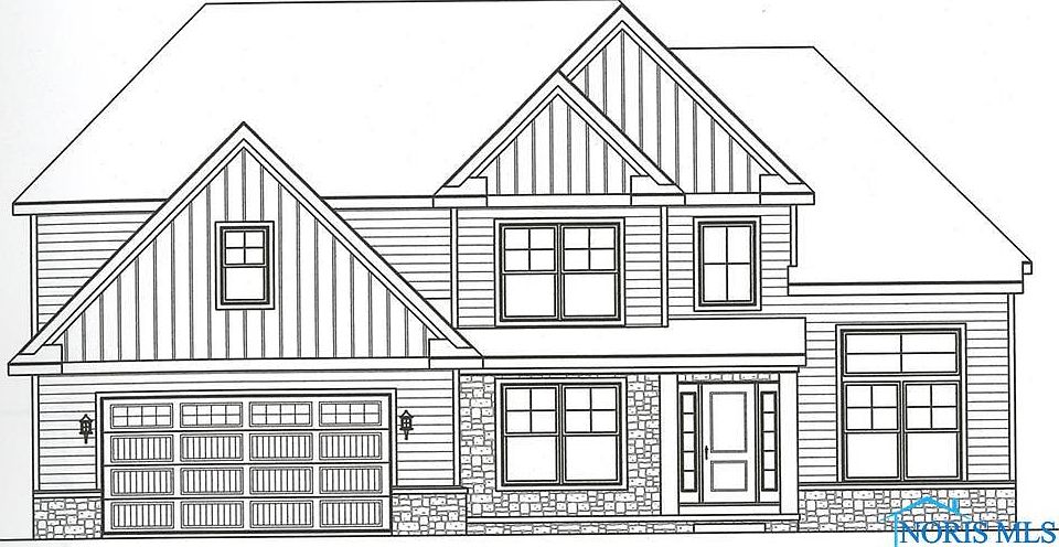 2nd image of 2669 Woods Edge Rd
