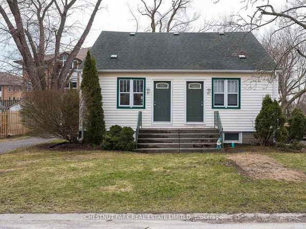 33 Washburn St #31, Prince Edward County, ON K0K 2T0