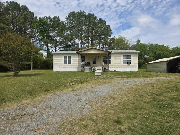 2031 County Road 1121, Vinemont, AL 35179