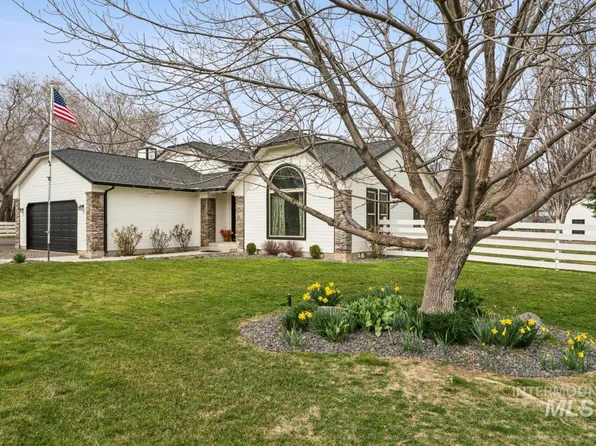 710 Keogh Ln, Caldwell, ID 83607