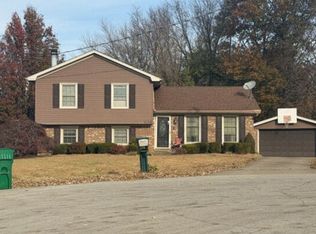 3603 Eastmeadow Ct, Louisville, KY 40258
