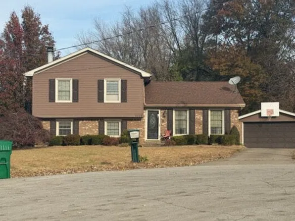 3603 Eastmeadow Ct, Louisville, KY 40258