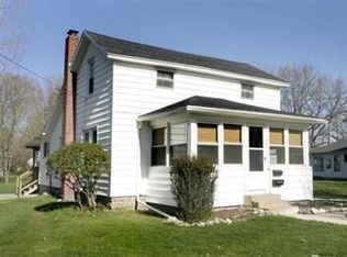 540 S Farmer St, Otsego, MI 49078