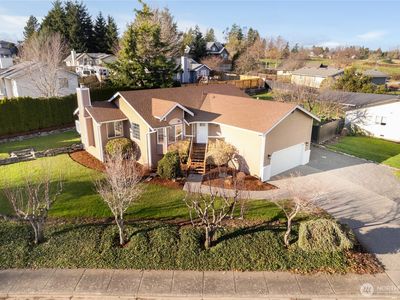6211 Tyler Lane, Ferndale, WA, 98248