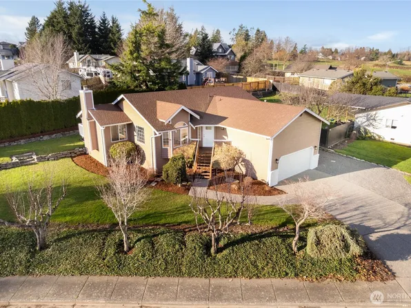 6211 Tyler Lane, Ferndale, WA 98248